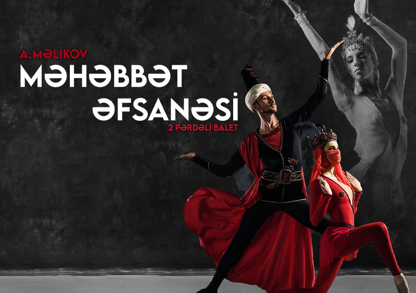 Məhəbbət əfsanəsi