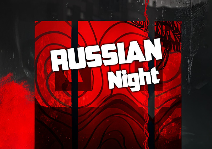 Russian Night