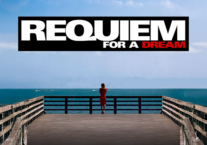 Screening of the film « Requiem for a Dream»