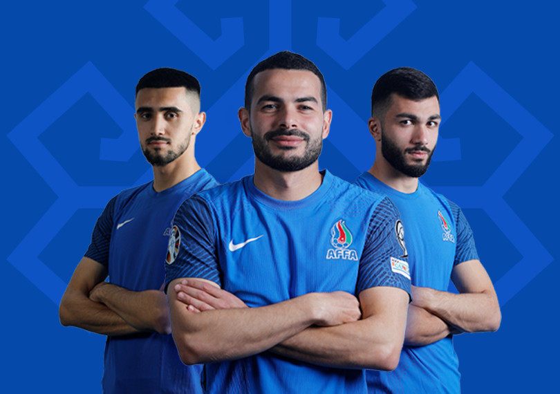 Azerbaijan - Belgium