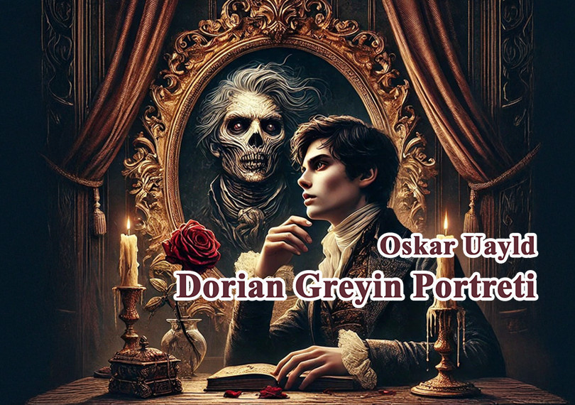 The Picture of Dorian Gray