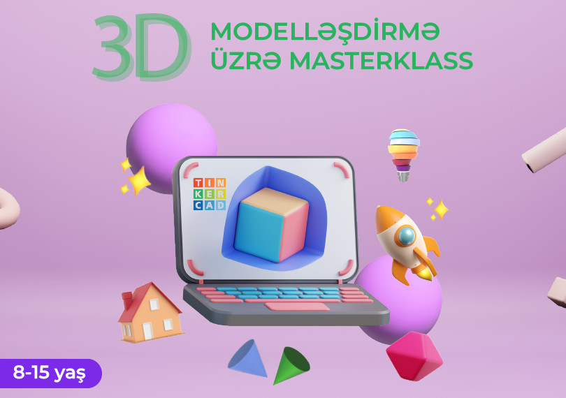3D modeling courses