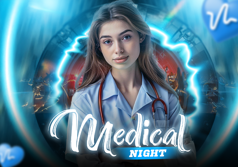 Medical Night