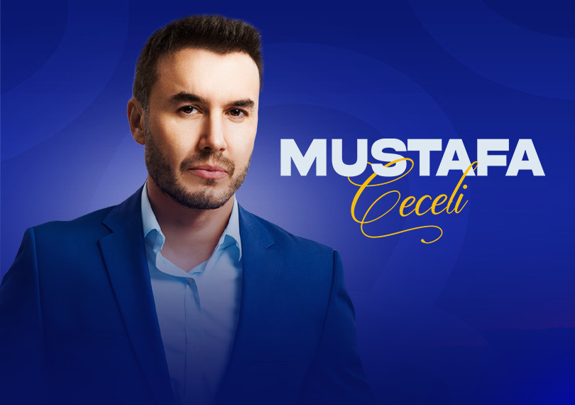 Mustafa Ceceli