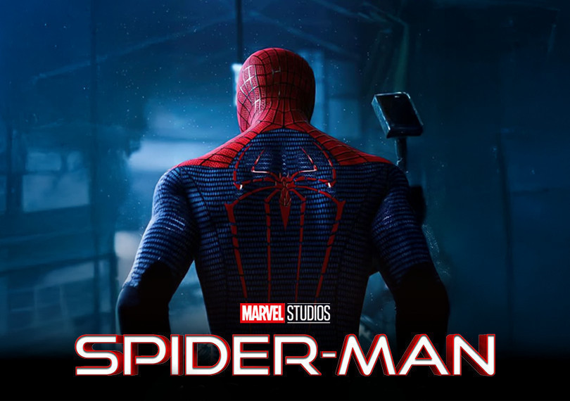 Показ фильма «Spider-Man»