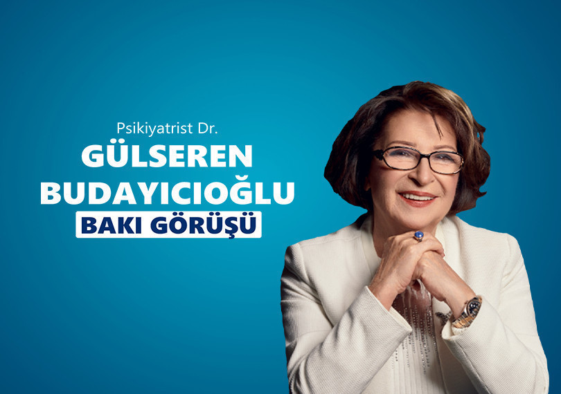 Meeting in Baku with Dr. Gülseren Budayıcıoğlu