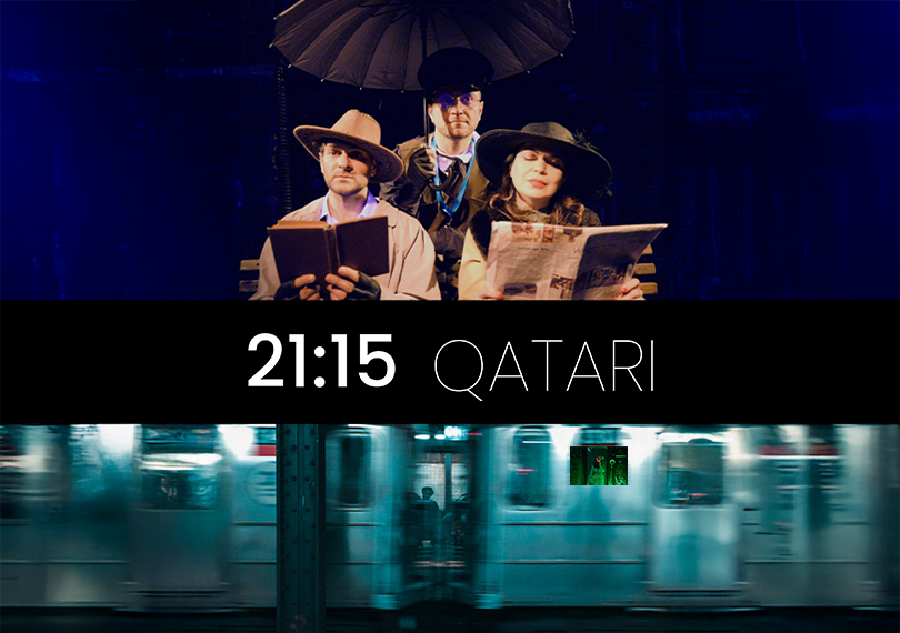"21:15 qatarı"
