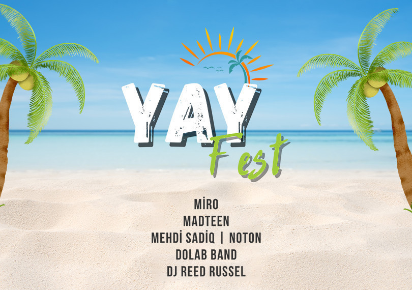 Summer Fest