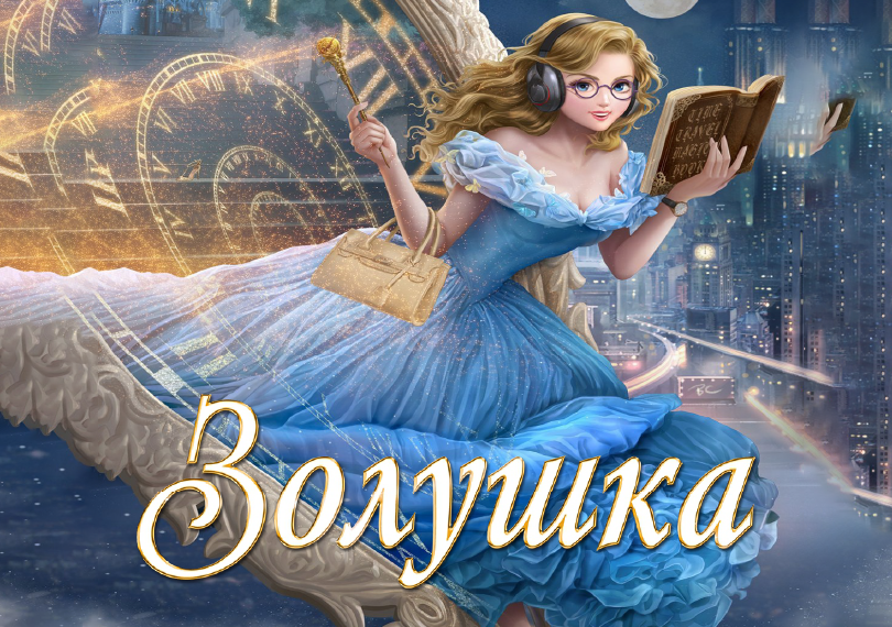 Sindirella . Teatral Tamaşa