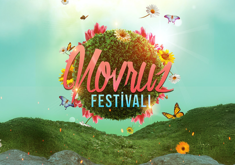 Novruz festival