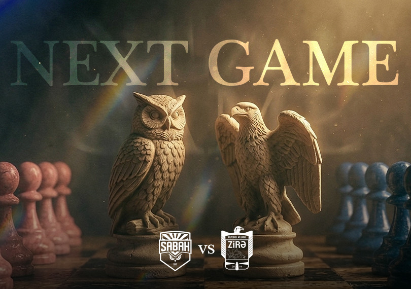 Sabah FK - Zirə FK
