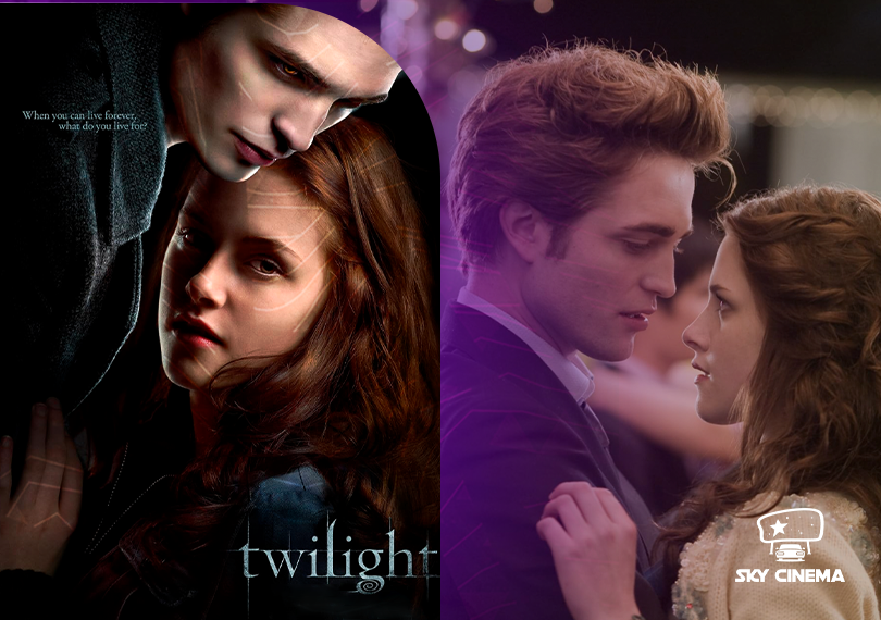 Sky Cinema Avtofilm – Twilight