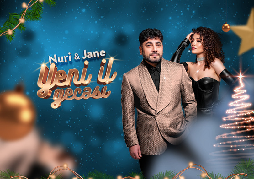 Nuri və Jane