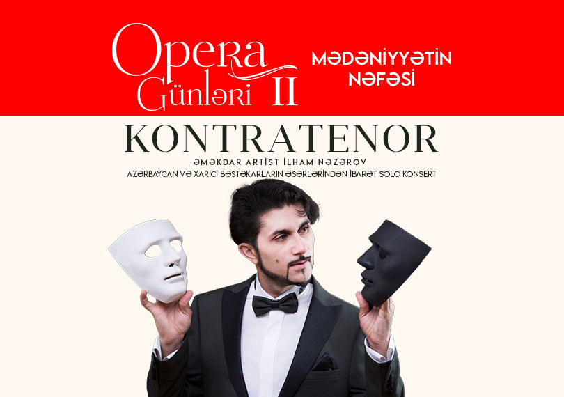 Kontratenor