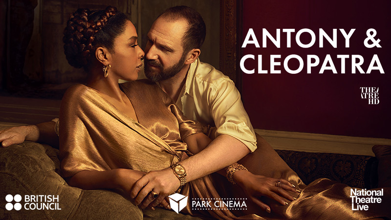 Antony & Cleopatra