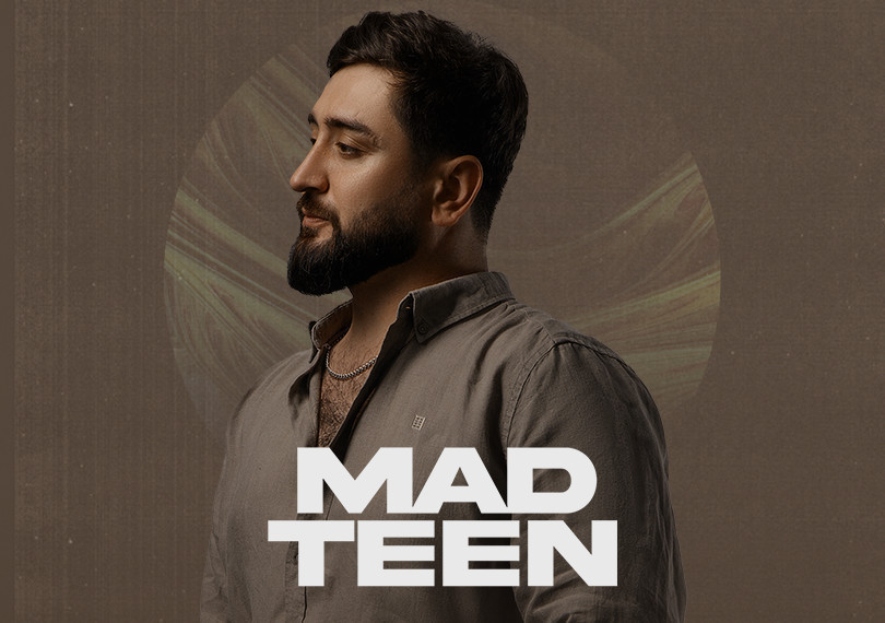 MadTeen Solo Concert