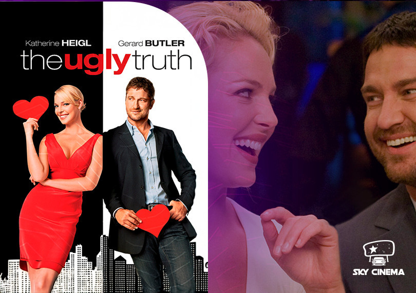 Sky Cinema Drive-In – The Ugly Truth