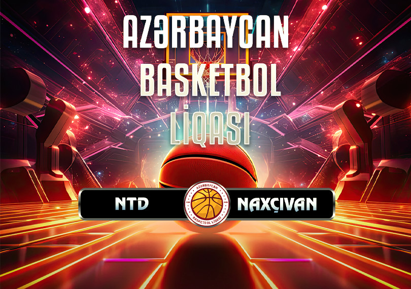 NTD BK - Naxçıvan BK