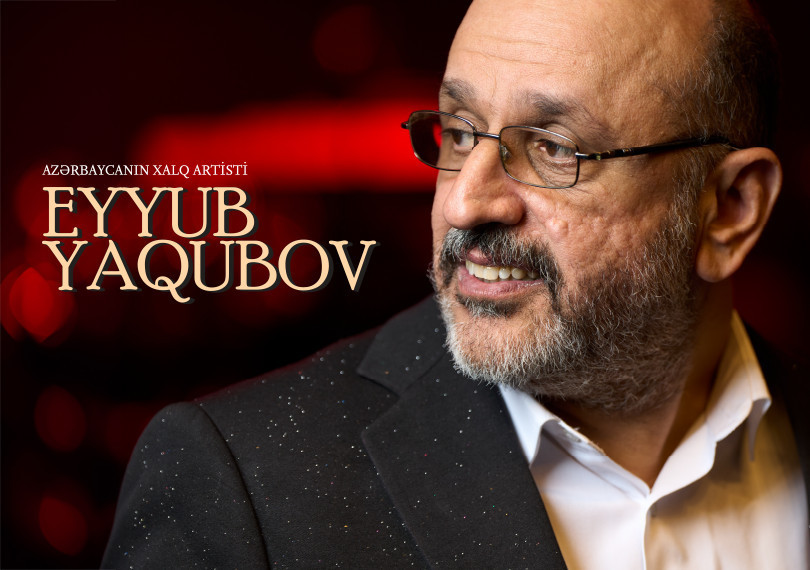 Eyyub Yaqubov