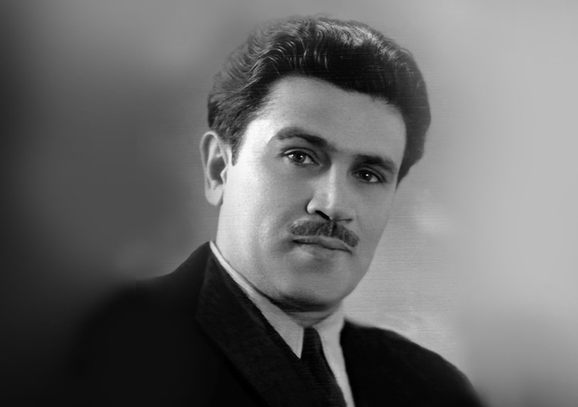 Qəmbər Hüseynli 110 illiyinə həsr olunmuş konsert