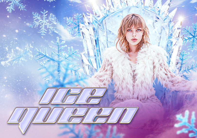 Ice Queen Party