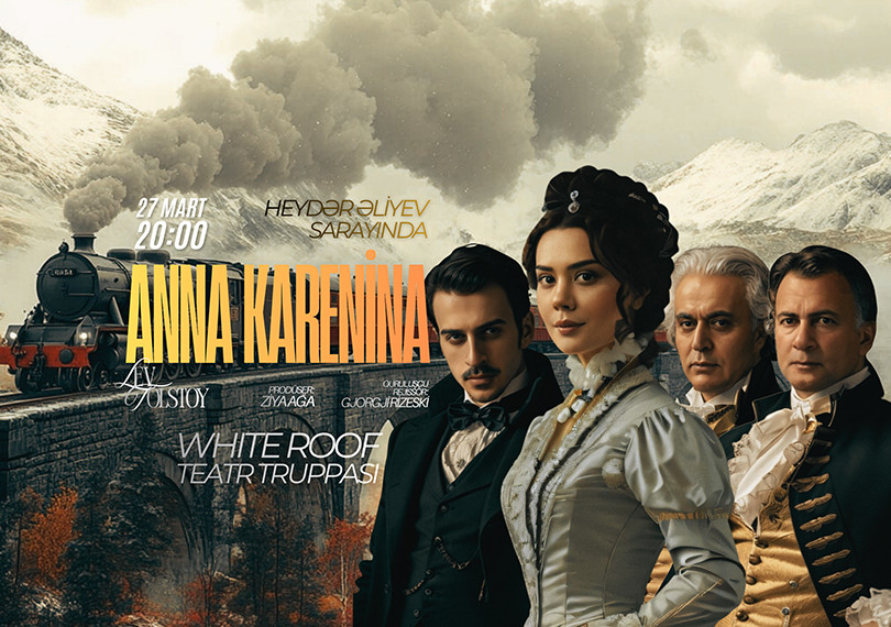 Anna Karenina