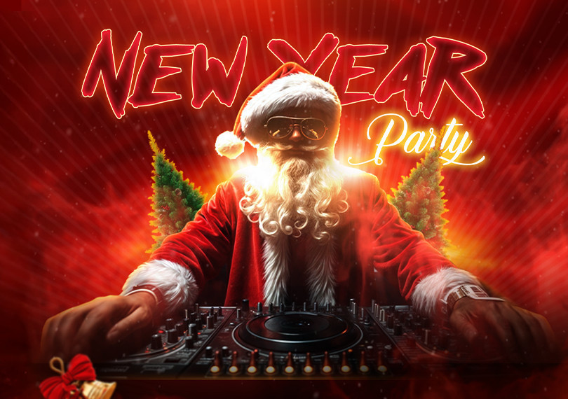 «Новогодняя вечеринка»