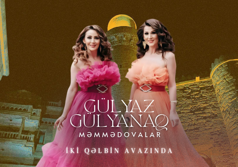 "İki Qəlbin Avazında"
