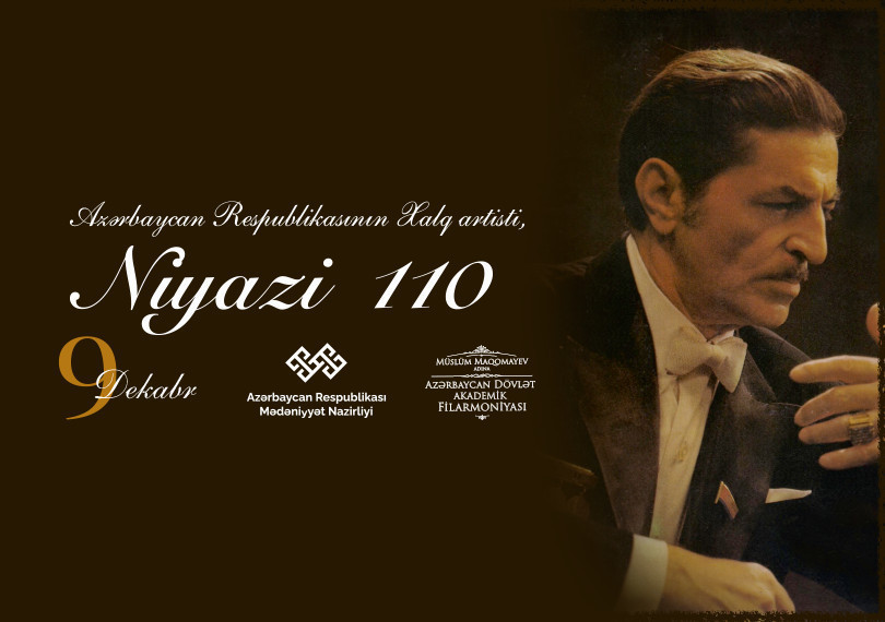 Niyazi – 110 ADSO Dirijor: R.Abdullayev