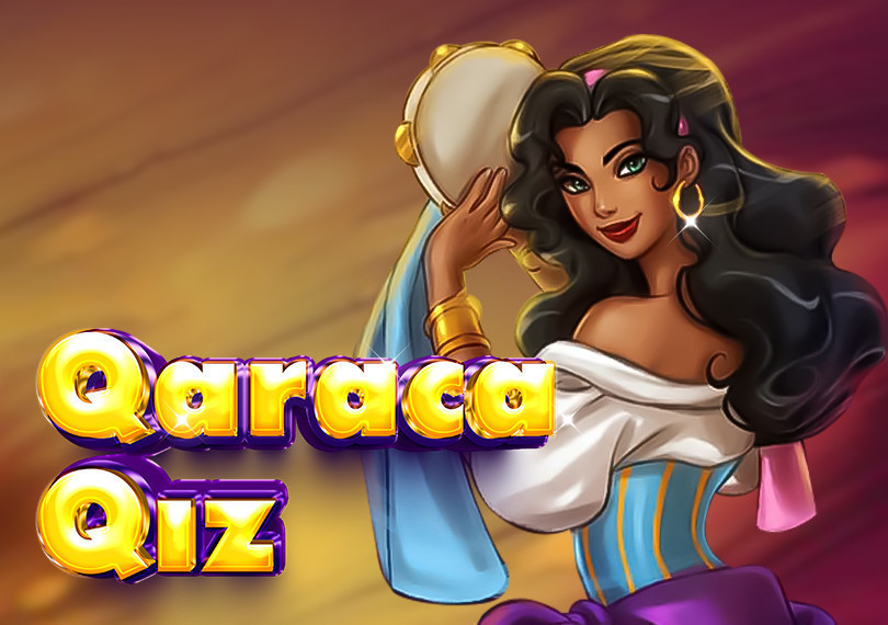 The Girl Called Karaja