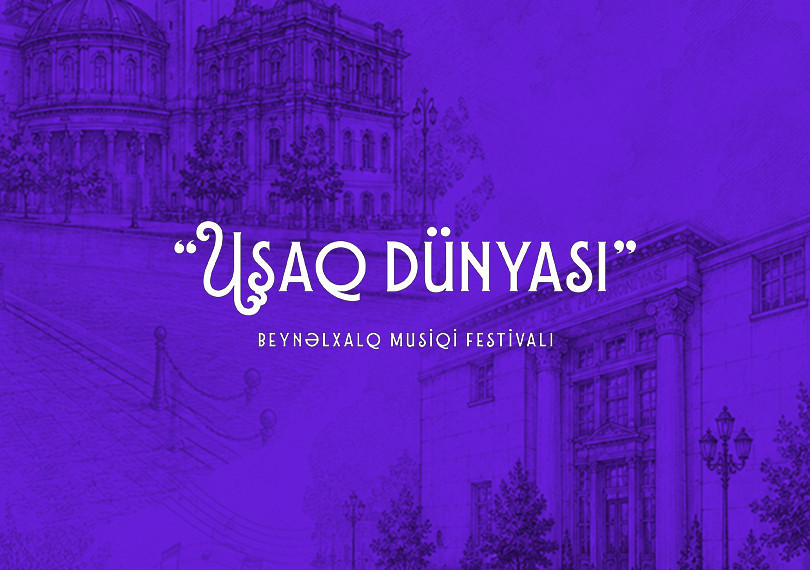 Uşaq Dünyası