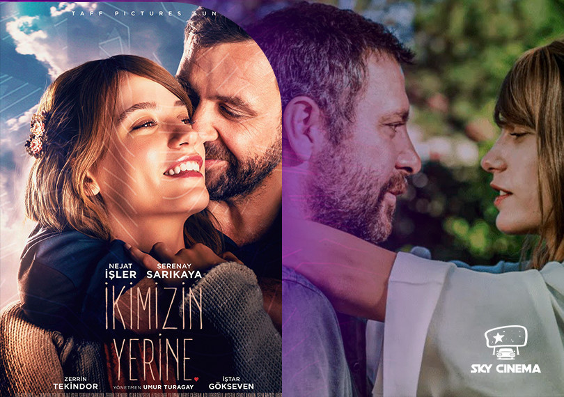 Sky Cinema Drive-In – İkimizin Yerine
