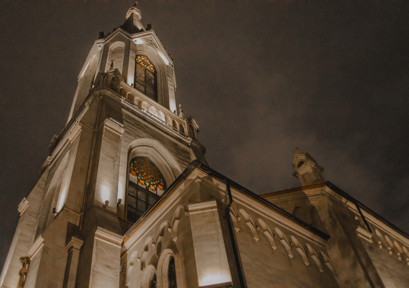 Interstellar by candlelight. Mystery Ensemble