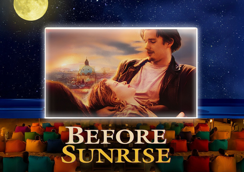 Before Sunrise
