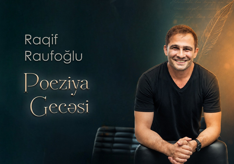 Raqif Raufoğlu