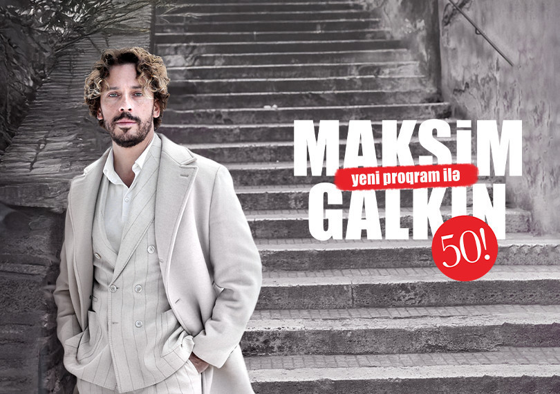 Maksim Galkin