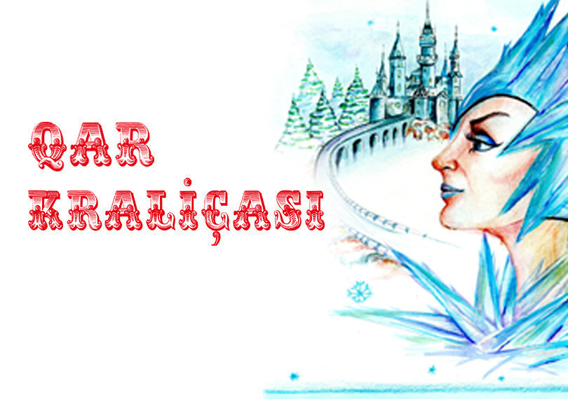 "Qar Kraliçası"