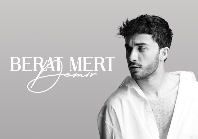 DJ Berat Mert Demir