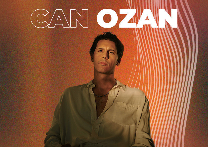 CAN OZAN