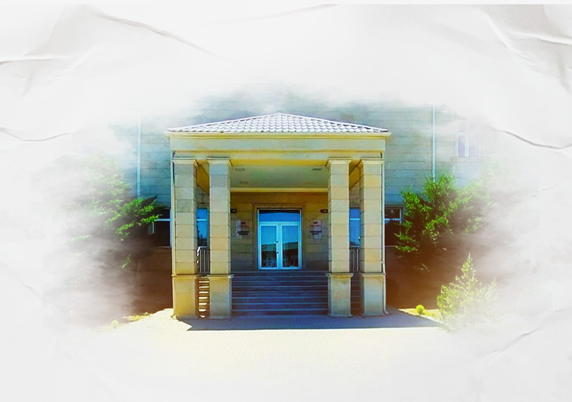 Sabirabad District History and Local Lore Museum