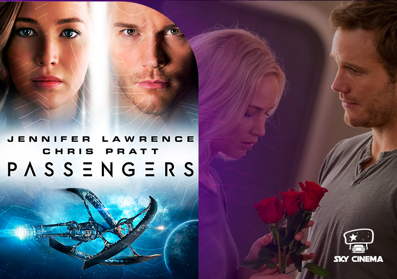 Sky Cinema Avtofilm – Passengers