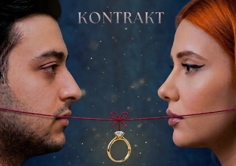 Kontrakt