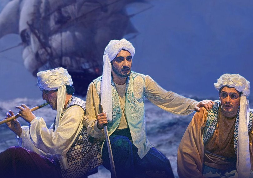 Sindbad