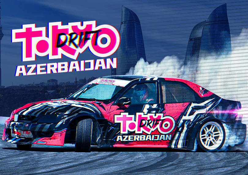 Tokyo Drift Azərbaycan