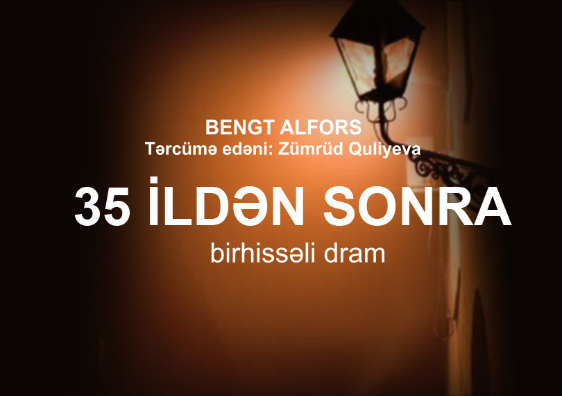 35 ildən sonra