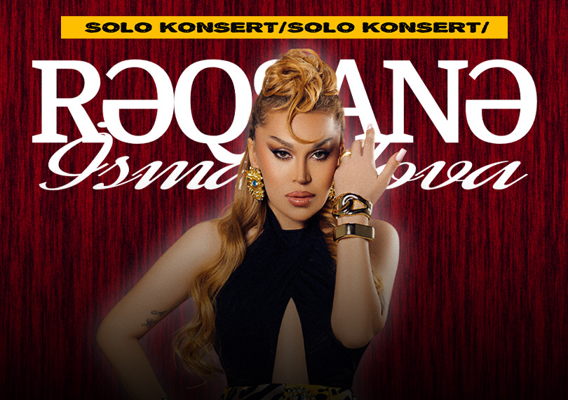 Rəqsanə İsmayilova