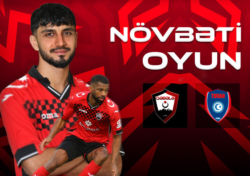 Qəbələ FK - Turan Tovuz PFK