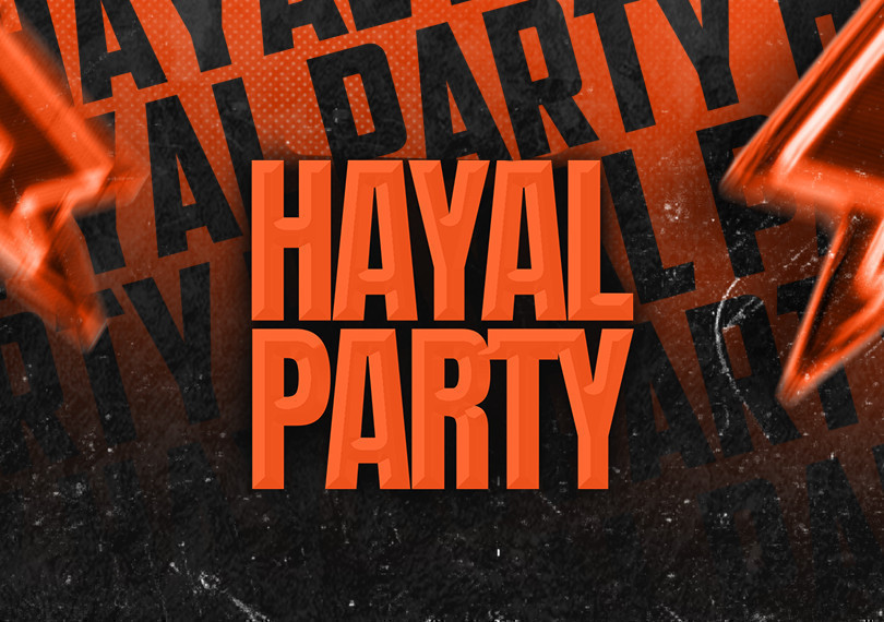 Hayal party