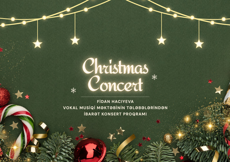 Christmas Concert
