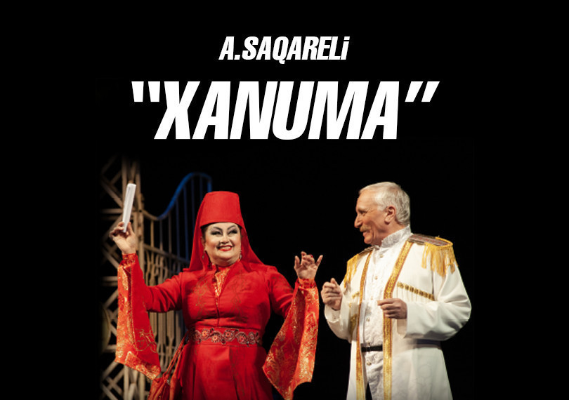 Xanuma